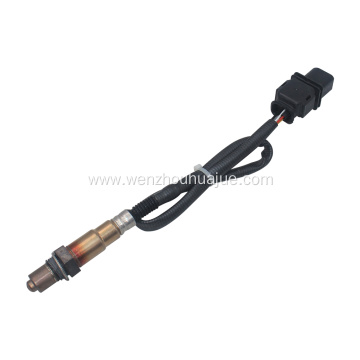 13627804369 0281004079 Oxygen Sensor